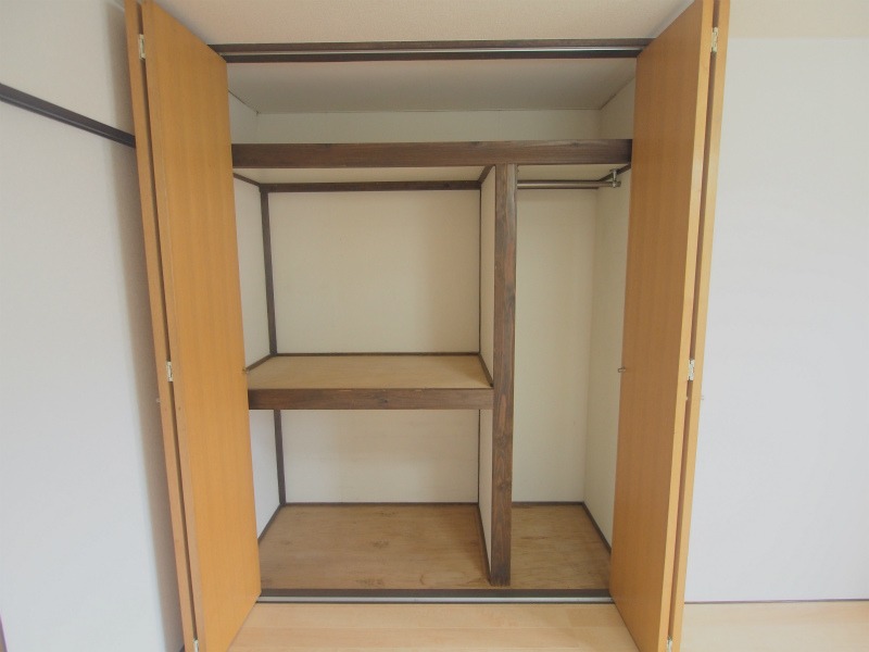 収納　参考画像です