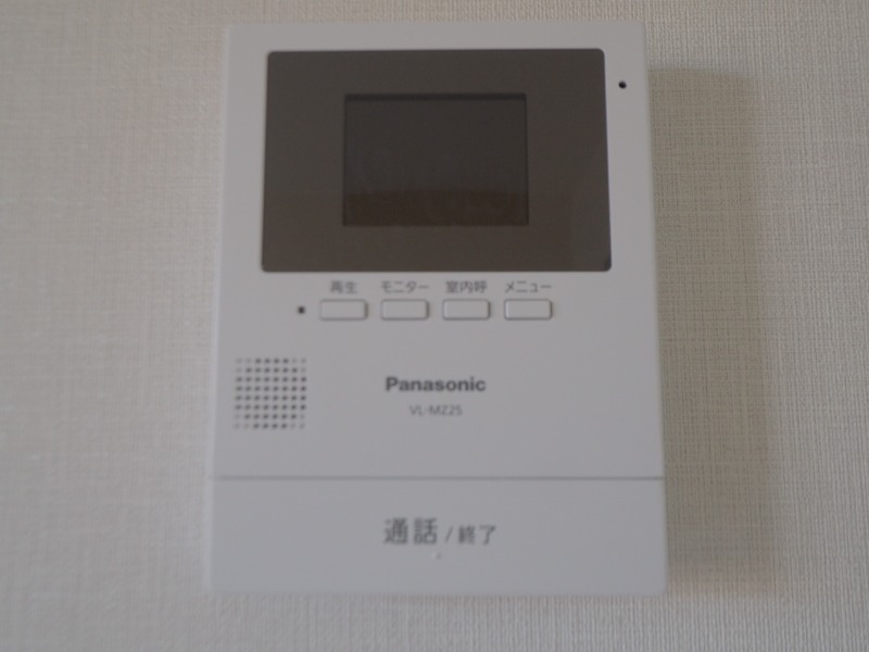 セキュリティ　参考画像です