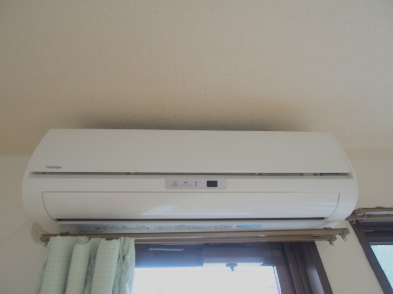 その他設備　参考画像です