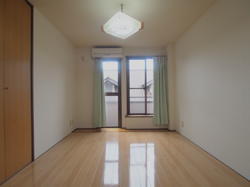 居室・リビング　参考画像です