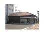 コンビニ　ファミリーマート武雄温泉駅前通り店（コンビニ）まで418m
