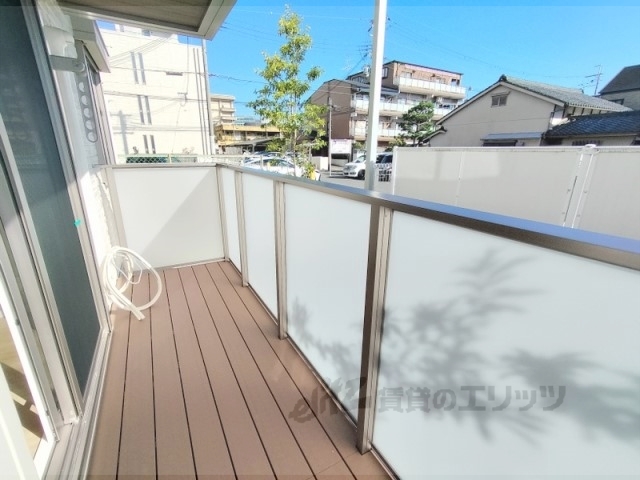 クリスタル シャーメゾンの内装写真