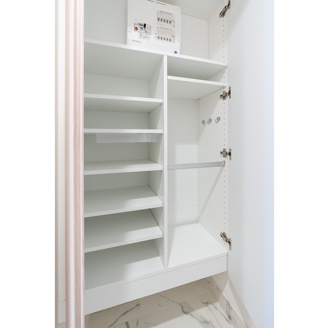 その他　シューズボックス