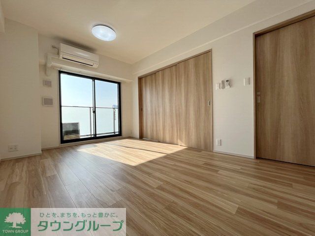 居室・リビング　リビング/居室