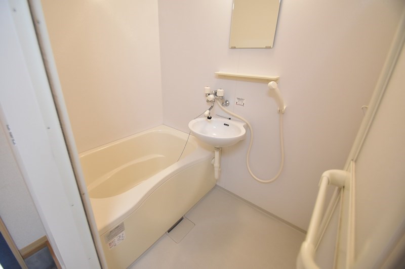 バス・シャワールーム　ロワール