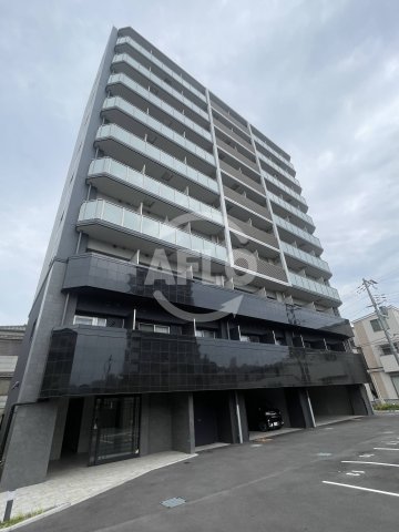 建物外観　東三国Noah　外観