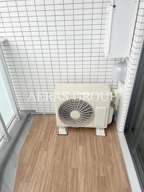 バルコニー　同仕様