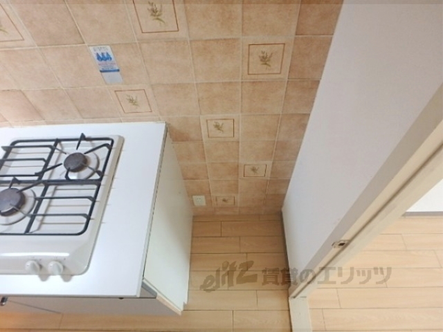 その他部屋・スペース　冷蔵庫置場