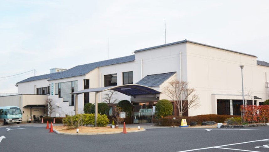 病院　永田眼科（病院）まで506m