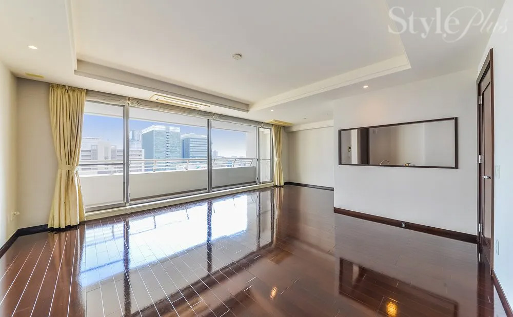 居室・リビング　LDK 24.1帖