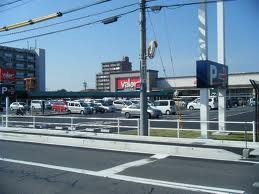 スーパー　バロー（スーパー）まで1200m