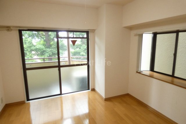 その他部屋・スペース　パークアベニュー東府中