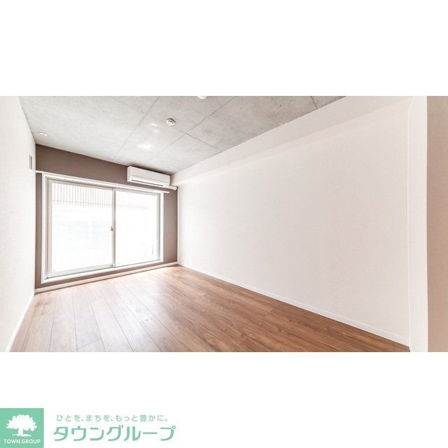 居室・リビング　写真は同タイプ住宅です