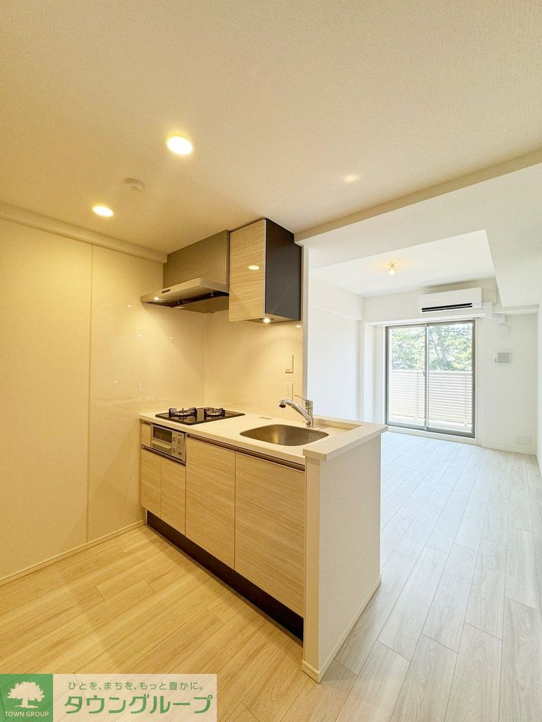 キッチン　★お問い合わせは、タウンハウジングまで！！★