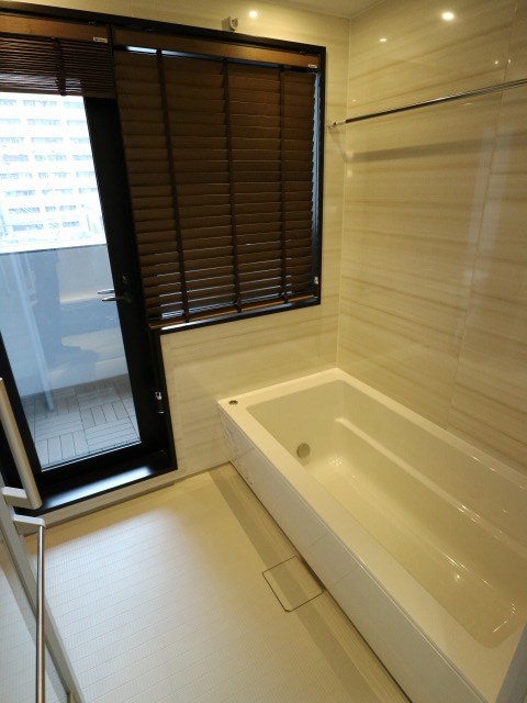 バス・シャワールーム　※参考写真