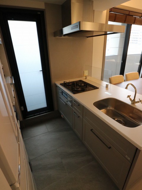 キッチン　※参考写真