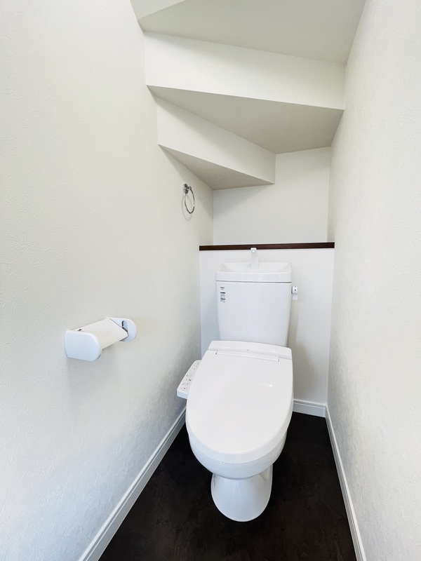 トイレ　【人気！おすすめ物件！！】お問い合わせはお早めに♪