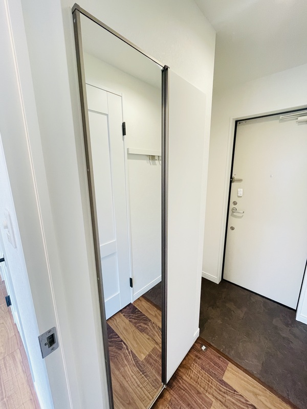 玄関　【人気！おすすめ物件！！】お問い合わせはお早めに♪