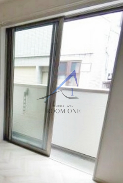 バルコニー　バルコニーです。