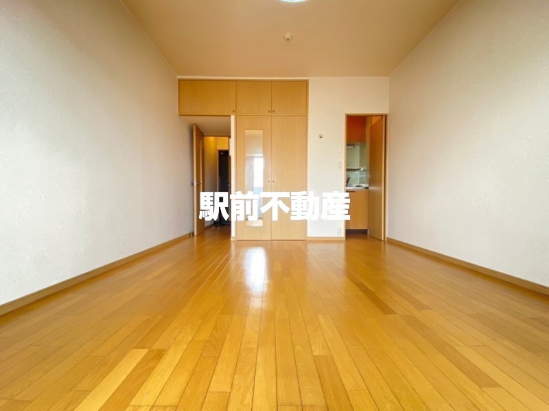 居室・リビング　※同マンション別部屋