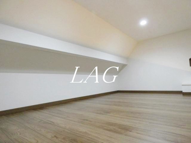 その他部屋・スペース　寝室です。