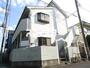 玉川上水駅より徒歩10分 2階 築35年11ヶ月の賃貸物件