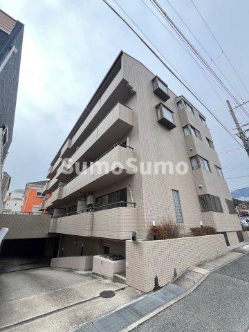 建物外観　外観です