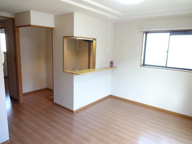 居室・リビング　リビング（イメージ）