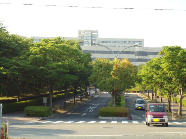 その他　国立九州工業大学情報工学部（その他）まで1606m