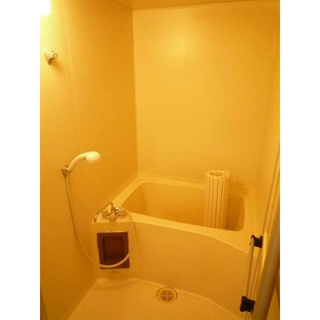 バス・シャワールーム　別室参照