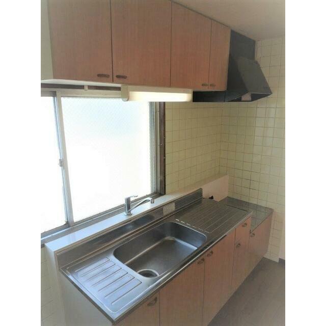 キッチン　別室参照