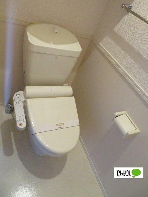 トイレ　２０２　トイレ