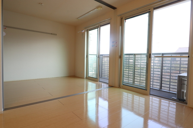 居室・リビング　２０２　洋室