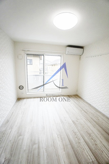 その他部屋・スペース　寝室です。