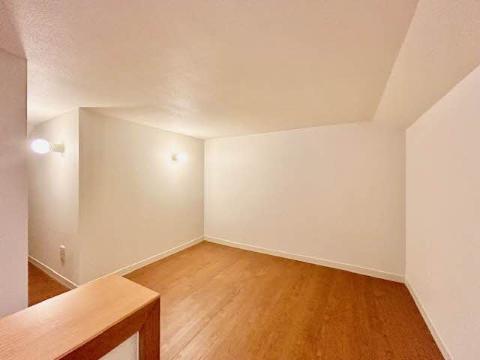 その他　ロフト