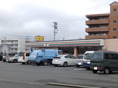 その他　セブンイレブン山口今井町店（その他）まで371m