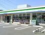 コンビニ　ファミリーマート所沢けやき通り店（コンビニ）まで940m