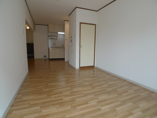 居室・リビング　写真は別室