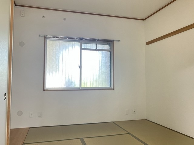 URアルビス池田の内装写真