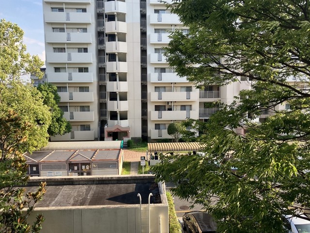 URアルビス池田のその他写真