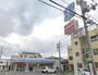 コンビニ　ローソン 花園本町二丁目店（コンビニ）まで1721m