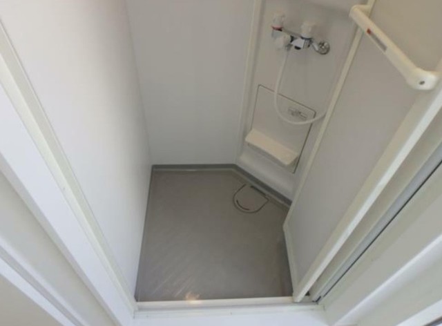 バス・シャワールーム　シャワールーム