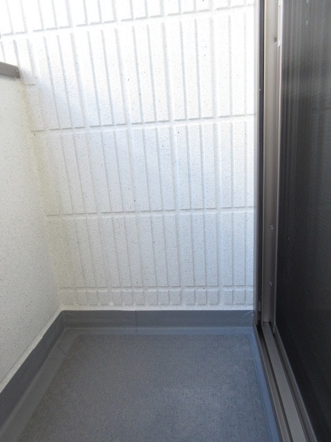 バルコニー　★バルコニー★