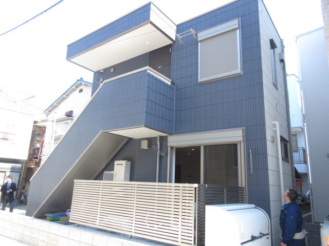 建物外観　★旭化成が提供するペット共生へーベルメゾン★