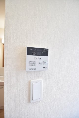 その他設備　※参考写真