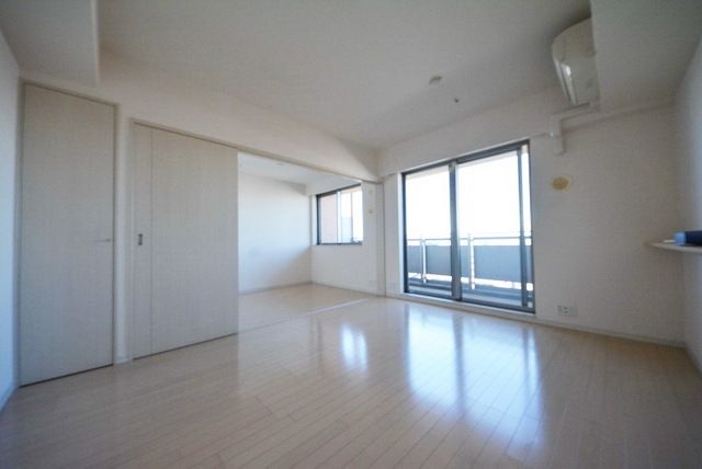 居室・リビング　★洋室★