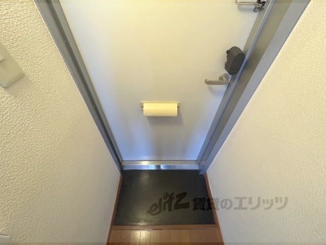 その他部屋・スペース　廊下