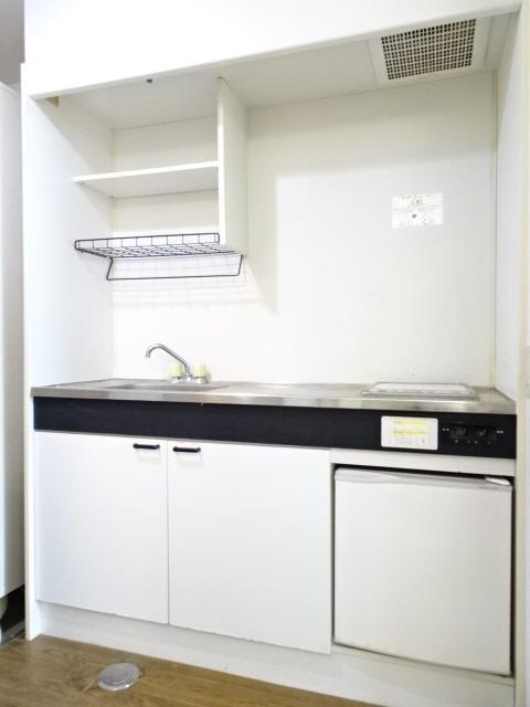 キッチン　（イメージ）