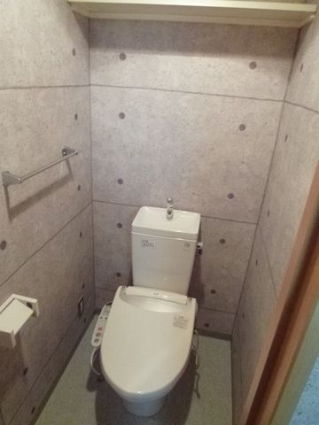 トイレ　★お問合せはタウンハウジングまで★