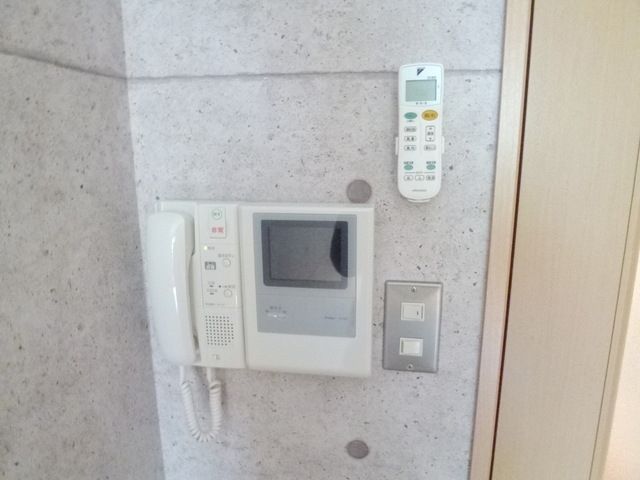 セキュリティ　★お問合せはタウンハウジングまで★